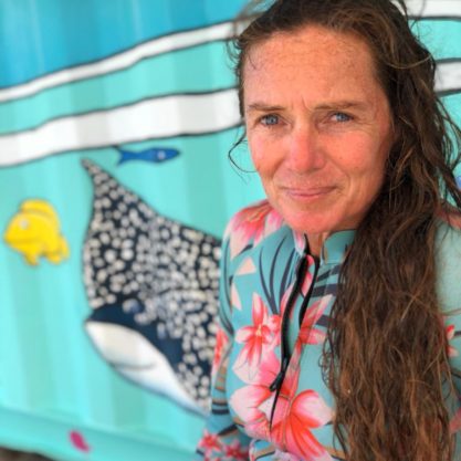 Francesca Floris - Windsurf - Foto 100